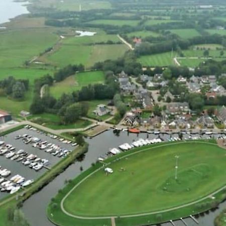 فيلا Statige Boerderijwoning Met Vrij Uitzicht En Tuin Hoogzand المظهر الخارجي الصورة
