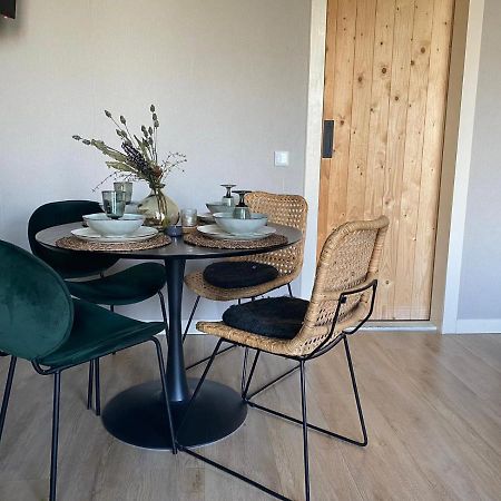فيلا Statige Boerderijwoning Met Vrij Uitzicht En Tuin Hoogzand المظهر الخارجي الصورة